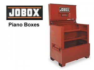 jobox box